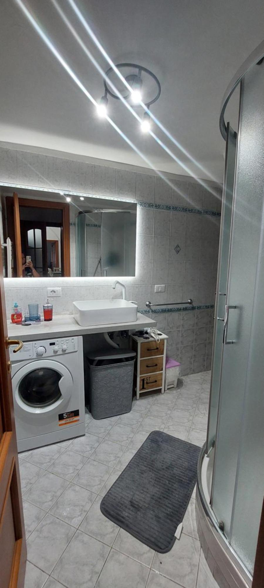 Le Sisters Apartment เจนัว ภายนอก รูปภาพ